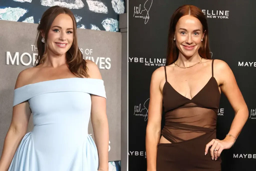 Who Is Whitney Leavitt? The MomTok Star, Reality TV Personality, and DWTS Standout in 2025