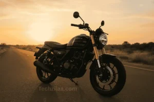 TVS Ronin Review: Style, Power, and Smart Tech in One Solid Package