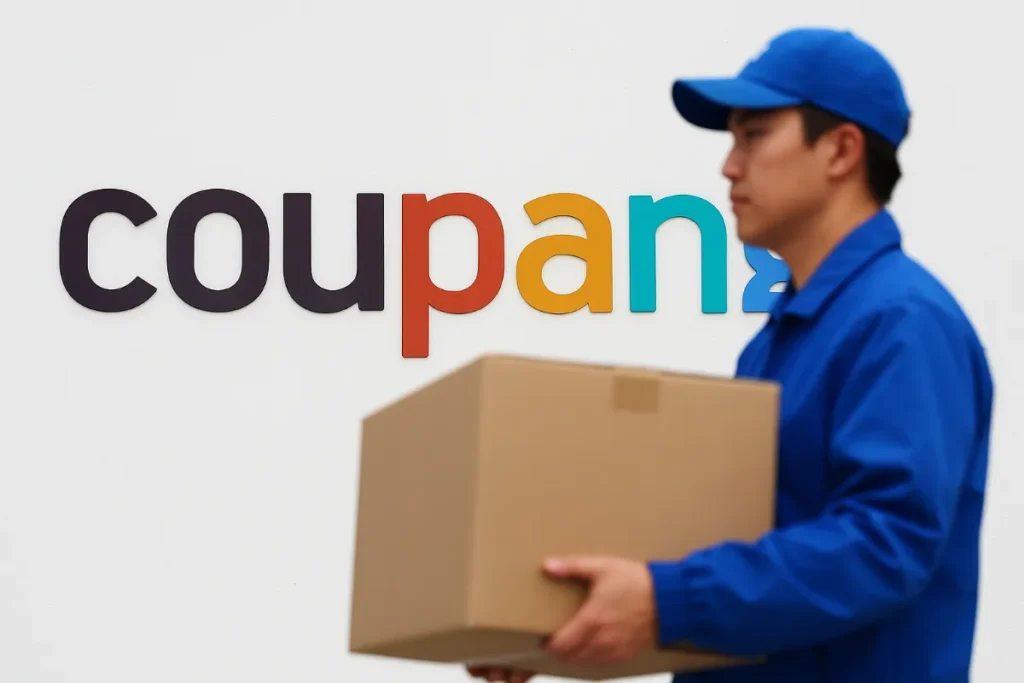 Coupang Rocked by Massive Data Leak—33.7 Million Users Hit, Company Issues Public Apology