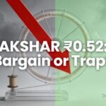 Akshar Spintex Stock at ₹0.52: Bargain or Trap in 2025?